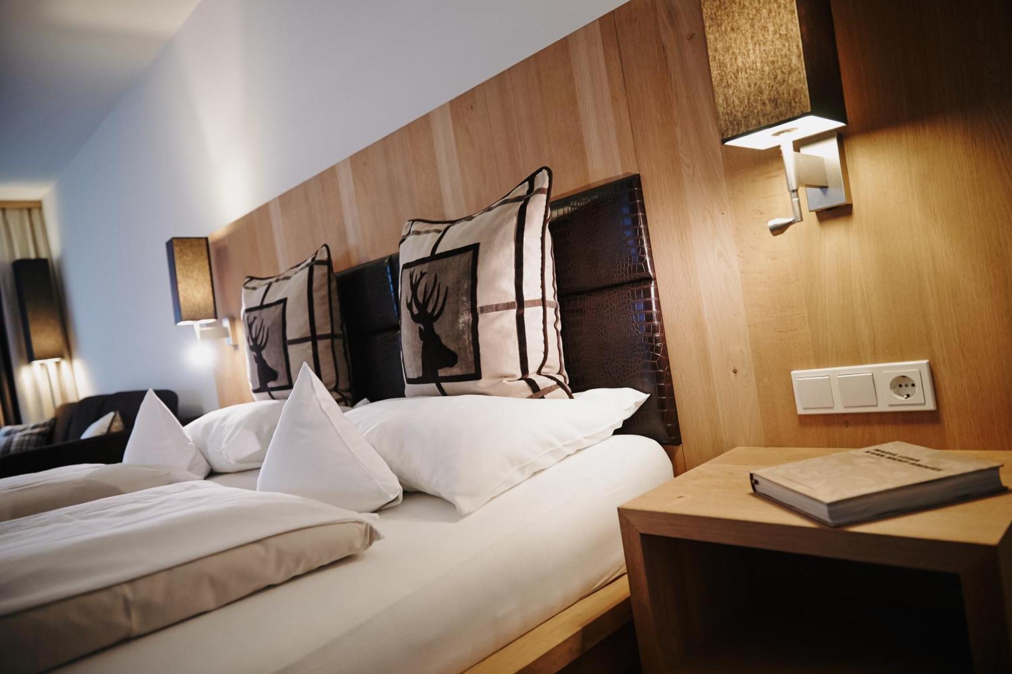 Das Kronthaler - Adults Only Achenkirch Ngoại thất bức ảnh