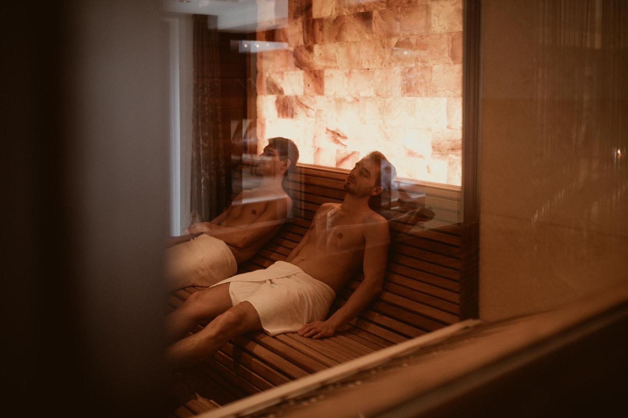 Das Kronthaler - Adults Only Achenkirch Ngoại thất bức ảnh