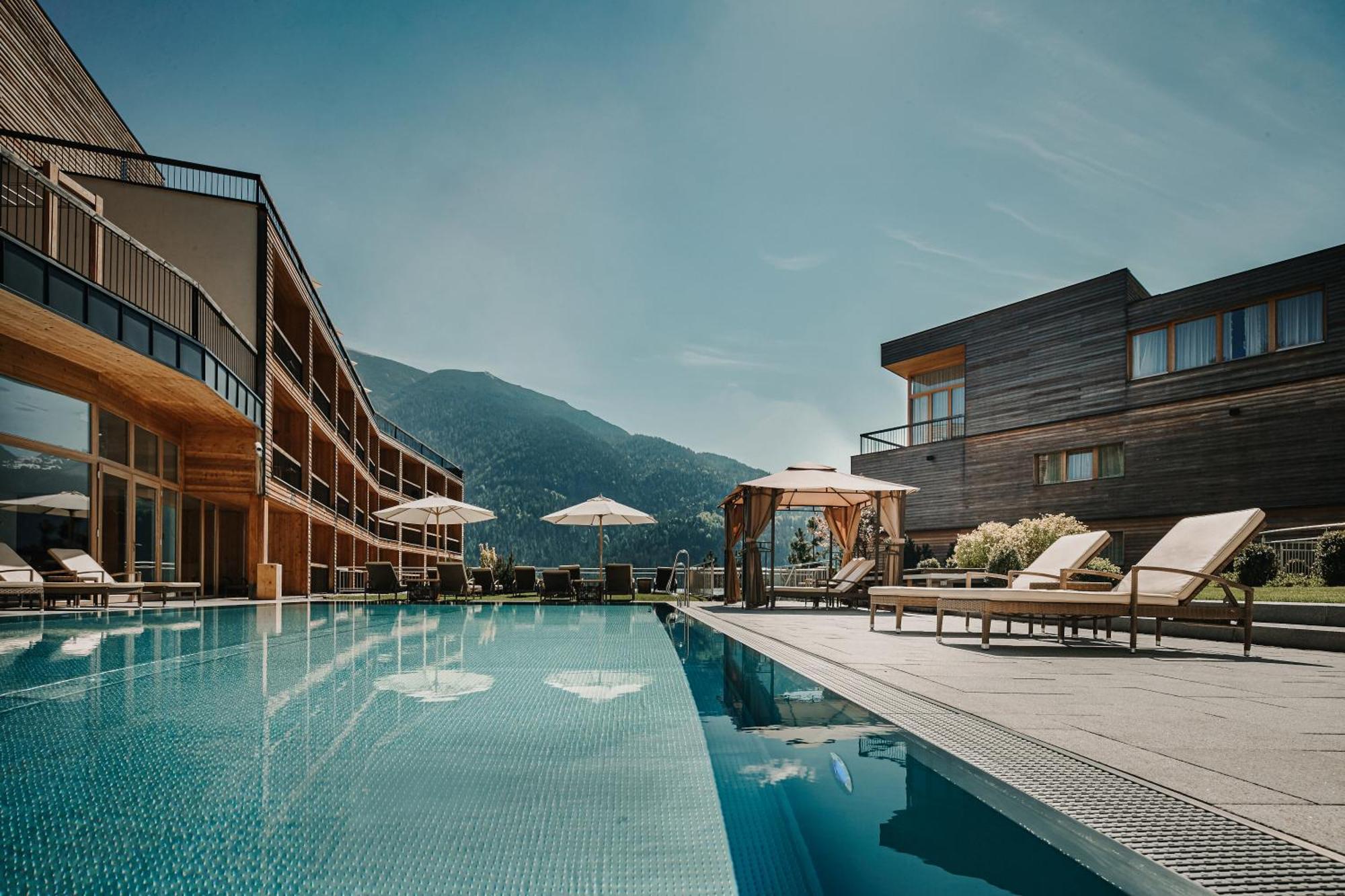 Das Kronthaler - Adults Only Achenkirch Ngoại thất bức ảnh