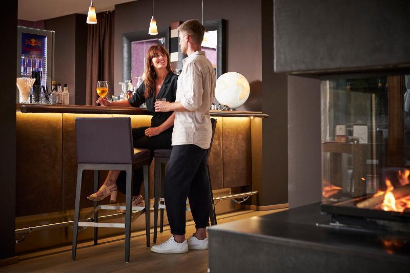 Das Kronthaler - Adults Only Achenkirch Ngoại thất bức ảnh